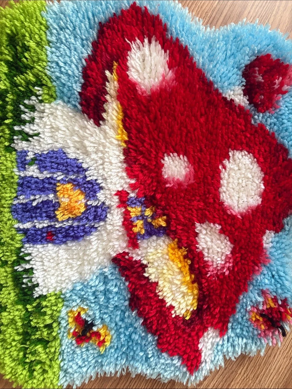 N/A hand made